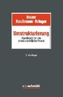 Cover: Umstrukturierung - Otto Schmidt Verlag
