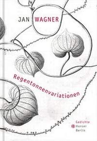 Enlarge image Cover: Regentonnenvariationen - Hanser