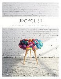 Abbildung von: Upcyclist - Prestel Verlag