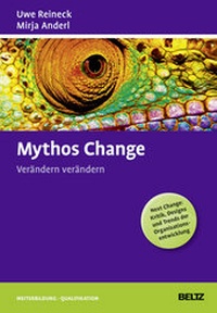 Abbildung von: Mythos Change - Beltz