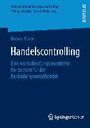 Cover: Handelscontrolling - Springer Gabler