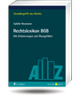Cover: Rechtslexikon BGB - C.F. Müller