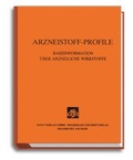 Cover: Arzneistoff-Profile - Govi