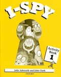Cover: I Spy 1. Activity Book - Oxford University ELT