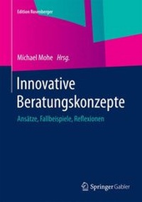 Abbildung von: Innovative Beratungskonzepte - Springer Gabler