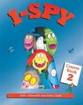 Cover: I-Spy: 2: Course Book - OUP Oxford