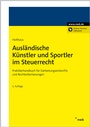 Bild: Ausl&auml;ndische K&uuml;nstler und Sportler im Steuerrecht - NWB