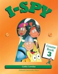 Cover: I-Spy: 3: Course Book - OUP Oxford