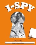Cover: I-Spy: 3: Activity Book - OUP Oxford