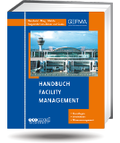 Cover: Handbuch Facility Management - ecomed Storck