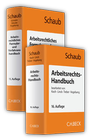 Bild: Paket Arbeitsrecht - C.H.BECK