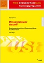Bild: Umsatzsteuer visuell - NWB