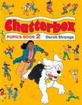 Cover: Chatterbox: Level 2: Pupil's Book - Oxford University Press