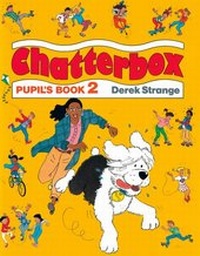 Enlarge image Cover: Chatterbox: Level 2: Pupil's Book - Oxford University Press