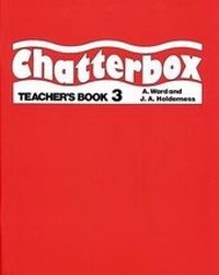 Enlarge image Cover: Chatterbox: Level 3: Teacher's Book - Oxford University Press