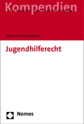 Cover: Jugendhilferecht - Nomos