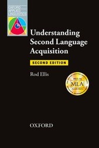 Enlarge image Cover: Understanding Second Language Acquisition - Oxford University Press