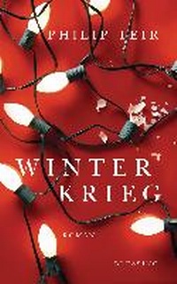 Abbildung von: Winterkrieg - Blessing