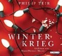 Cover: Winterkrieg - Random House Audio