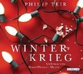Cover: Winterkrieg - Random House Audio