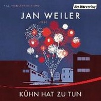 Abbildung von: Kühn hat zu tun - Hoerverlag DHV Der