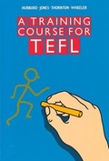 Cover: A Training Course for TEFL - Oxford University Press