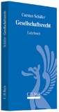 Bild: Gesellschaftsrecht - C.H.BECK