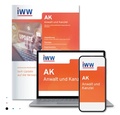 Cover: AK Anwalt und Kanzlei - IWW Institut f&uuml;r Wissen in der Wirtschaft GmbH & Co. KG