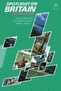 Cover: Spotlight on Britain - Oxford University Press