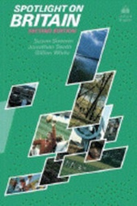 Enlarge image Cover: Spotlight on Britain - Oxford University Press