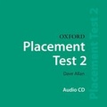 Cover: Oxford Placement Tests: 2: Class CD - Oxford University Press