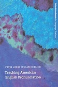 Cover: Teaching American English Pronunciation - Oxford University Press