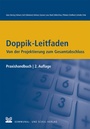 Cover: Doppik-Leitfaden - Von der Projektierung zum Gesamtabschluss - KSV Medien