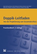 Bild: Doppik-Leitfaden - Von der Projektierung zum Gesamtabschluss - Kommunal- und Schul-Verlag