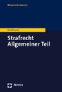 Bild: Strafrecht Allgemeiner Teil - Nomos