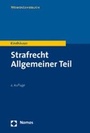 Bild: Strafrecht - Allgemeiner Teil - Nomos
