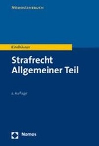 Bild vergrößern Bild: Strafrecht - Allgemeiner Teil - Nomos