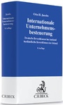 Bild: Internationale Unternehmensbesteuerung - C.H.BECK