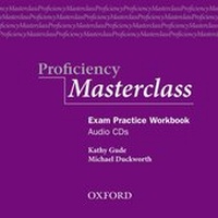 Enlarge image Cover: Proficiency Masterclass: Class Audio CDs (2) - Oxford University Press