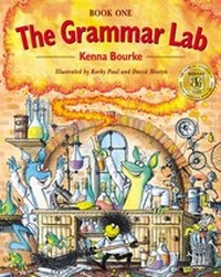 Enlarge image Cover: The Grammar Lab:: Book One - Oxford University Press