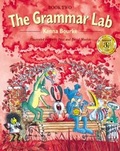 Cover: The Grammar Lab:: Book Two - Oxford University Press