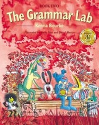 Enlarge image Cover: The Grammar Lab:: Book Two - Oxford University Press