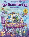 Cover: The Grammar Lab:: Book Three - Oxford University Press