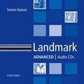 Cover: Landmark Advanced: Class Audio CDs (2) - Oxford University Press