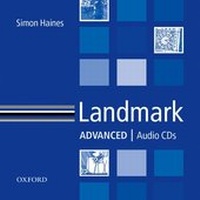 Enlarge image Cover: Landmark Advanced: Class Audio CDs (2) - Oxford University Press