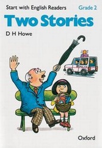 Enlarge image Cover: Start with English Readers: Grade 2: Two Stories - Oxford University Press