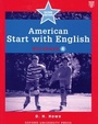 Cover: American Start with English: 4: Workbook - Oxford University Press