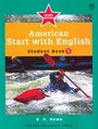 Cover: American Start with English: 5: Student Book - Oxford University Press