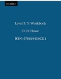 Cover: American Start with English: 5: Workbook - Oxford University Press
