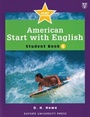 Cover: American Start with English: 6: Student Book - Oxford University Press
